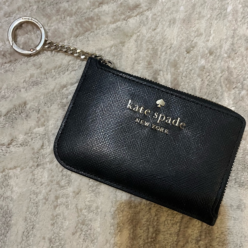 Kate Spade Card Holder